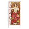 305840 nastenny kalendar 2027 alfons mucha