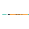 48933 stabilo point 88 ice green 88 13