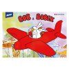 50804 omalovanky mfp a4 bob a bobek