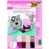 74358 romantic blok