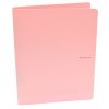 75242 poradac pp a4 4kr pastelini ruzovy