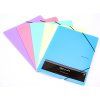 75323 sloha s gumou a4 pp pastelini modra
