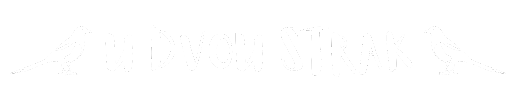U dvou strak