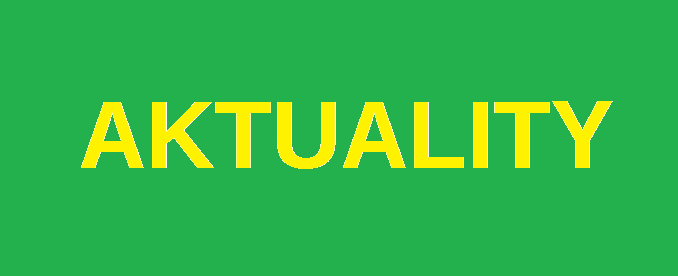 Aktuality