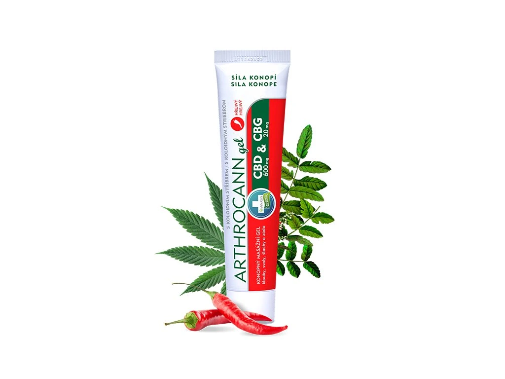 Pátek 29.5. - Prodejna -  Poradna - Prodej produktů zn. Annabis + 20% sleva PPPP