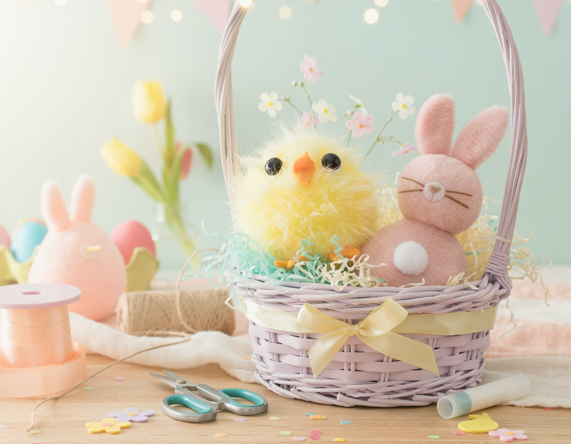 🌷Velikonoční otevírací doba🐣