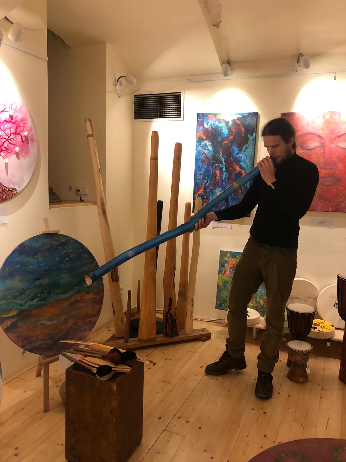 Exkluzivní hudební nástroje, které mají duši