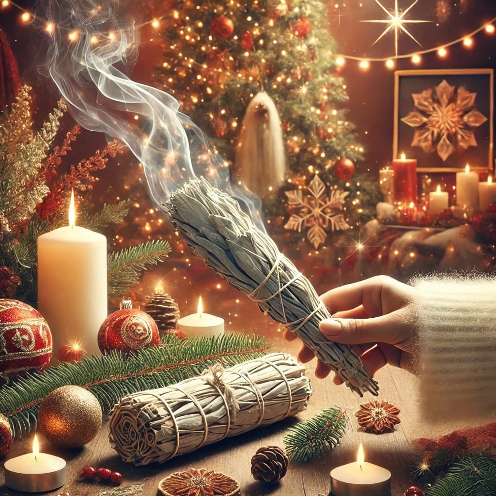 Kouzlo adventu: 8 magických rituálů pro přípravu domova na vánoční energii