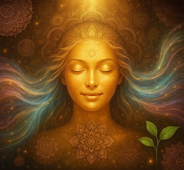 Prosinec - Posílení duševní rovnováhy dle učení ájurvédy