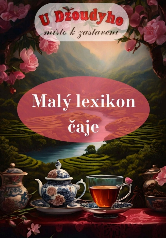 Malý lexikon čaje