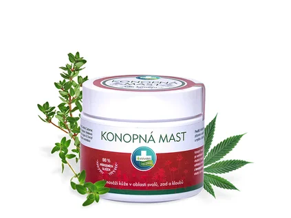 Promoakce Annabis 13.8.2026 od 12-18 hodin na prodejně