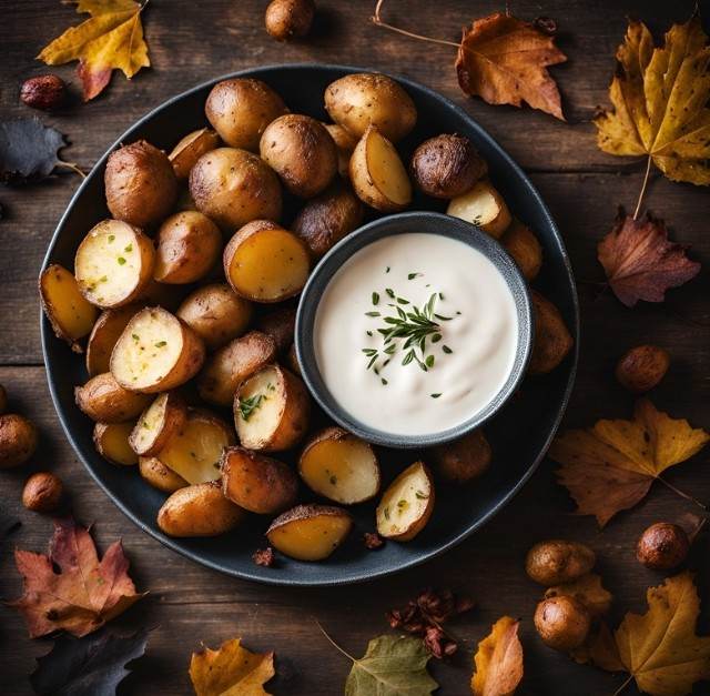 Prohřejte se podzimními chutěmi s našimi kořenícími směsmi! 🍲🍂