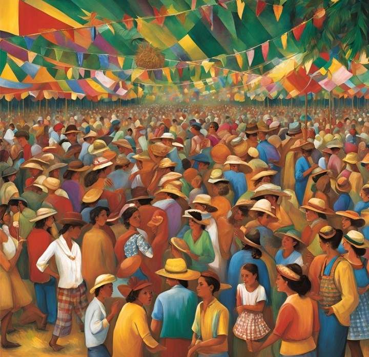 Slunce, léto a tradice: Oslavy a rituály z celého světa