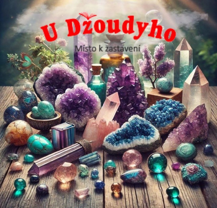 Příručka majitele drahokamů a minerálů