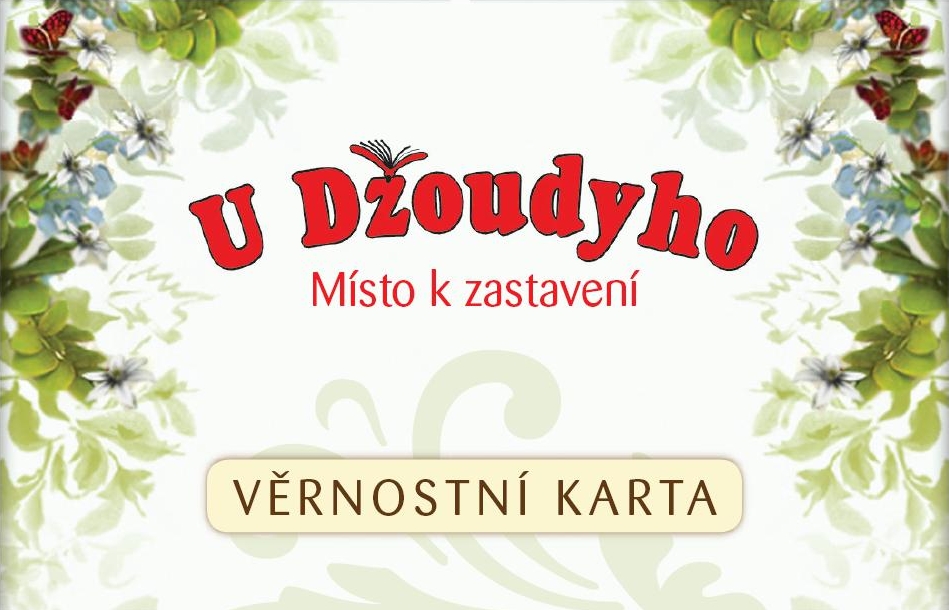 Klub u Džoudyho