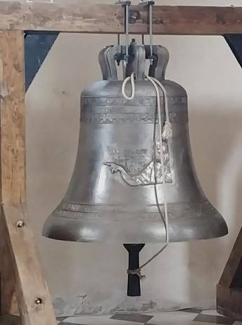 Harmonizace zvukem a zvuk ticha