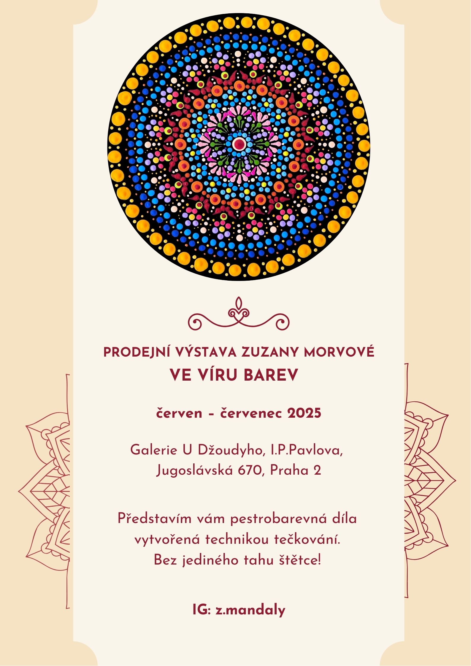 Výstava