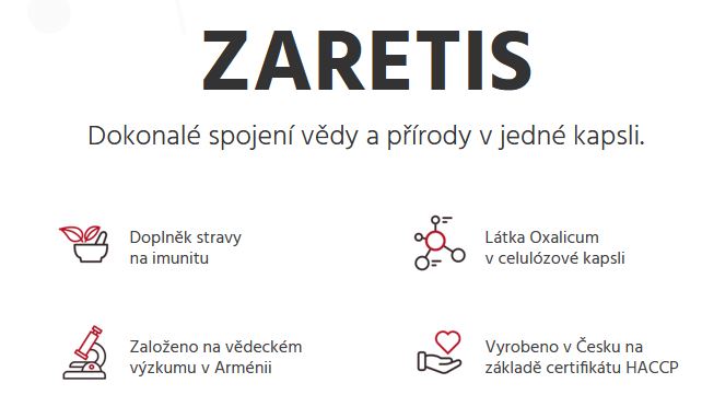 Zareztis