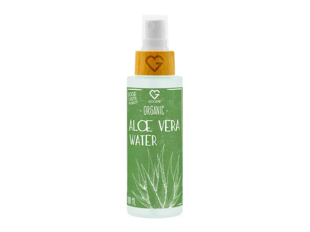 Aloe vera voda BIO 100 ml - U Doudyho