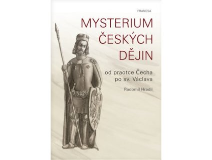 Mysterium českých dějin