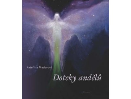 Doteky andělů