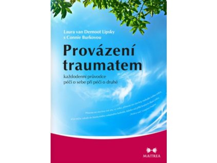 Provázení traumatem