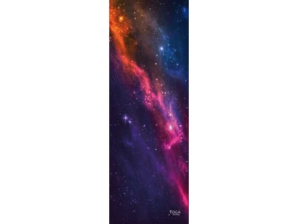 YOGA Vesmír Nebula