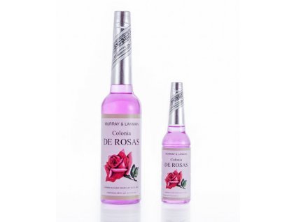 Agua de Rosas 221 ml