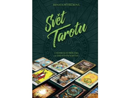 Svět tarotu