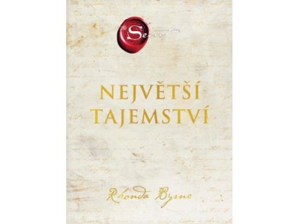 Největší tajemství