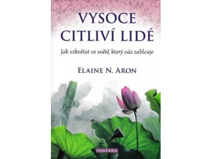 Vysoce citliví lidé