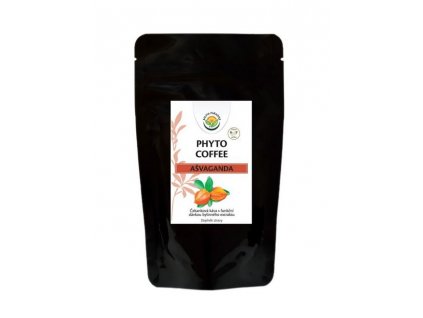 Phyto Coffee Ašvaganda 100 g