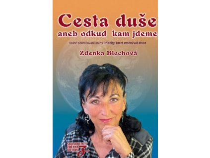 Cesta duše