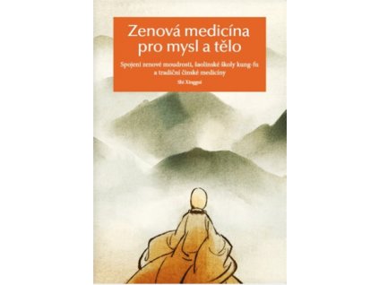 Zenová medicína