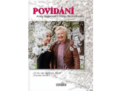 Povídání