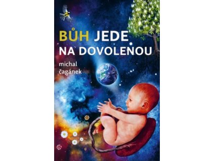 Bůh jede na dovolenou