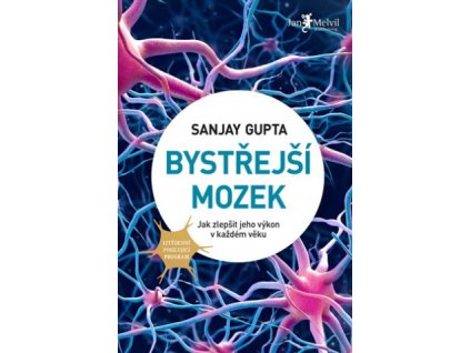 Bystřejší mozek