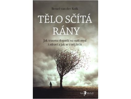 Tělo sčítá rány