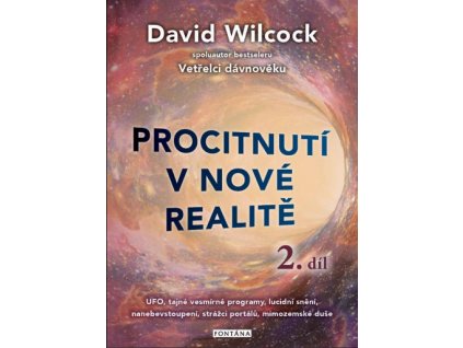 Procitnutí v nové realitě 2