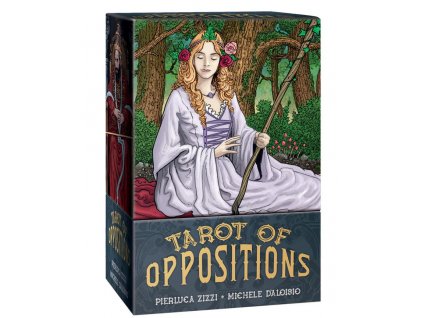 Tarot of Oppositions