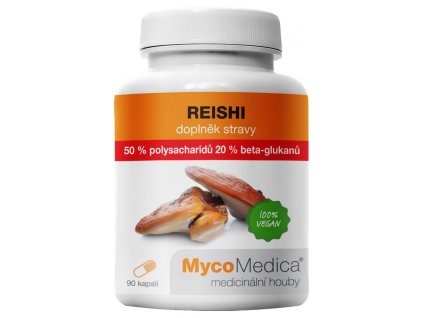 REISHI 50%