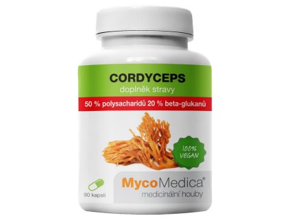 CORDYCEPS 50%