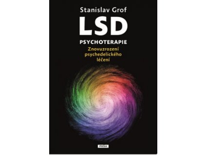LSD psychoterapie