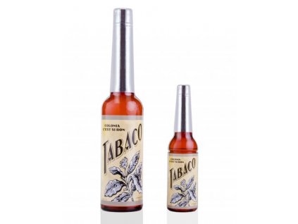 Agua de Tabaco 221 ml