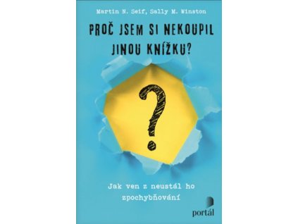 Proč jsem si....