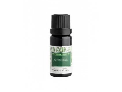 Citronela
