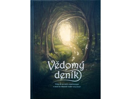 Vědomý deník 2