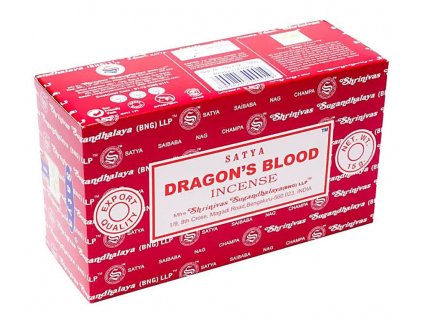 dragons blood