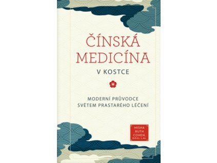 Čínská medicína v kostce