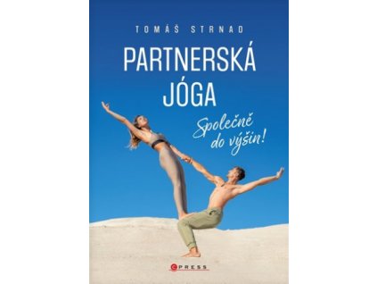 Partnerská joga